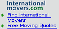 International Shipping: Overseas Moving Companies by International Movers